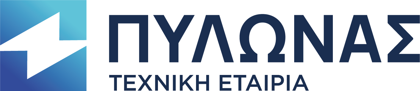 pylonas logo main